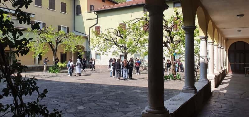 Centromoda Canossa | Scuola professionale a Trento | Festa di santa maddalena di canossa