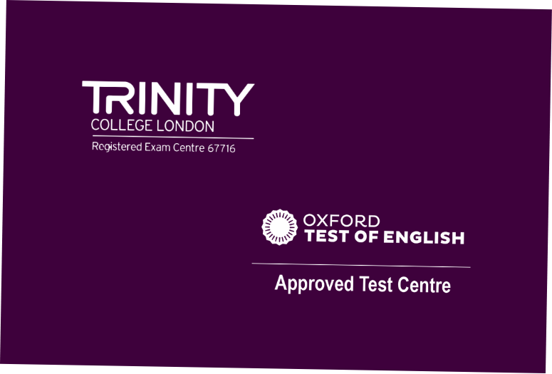 Centromoda Canossa | Formazione professionale Trento | Oxford test of english