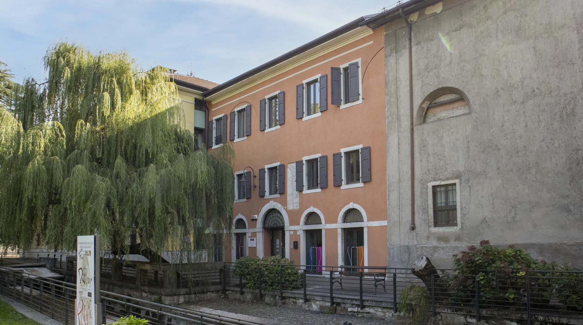 Centromoda Canossa | Scuola professionale a Trento